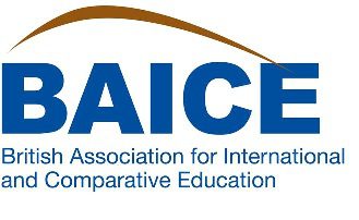 BAICE logo