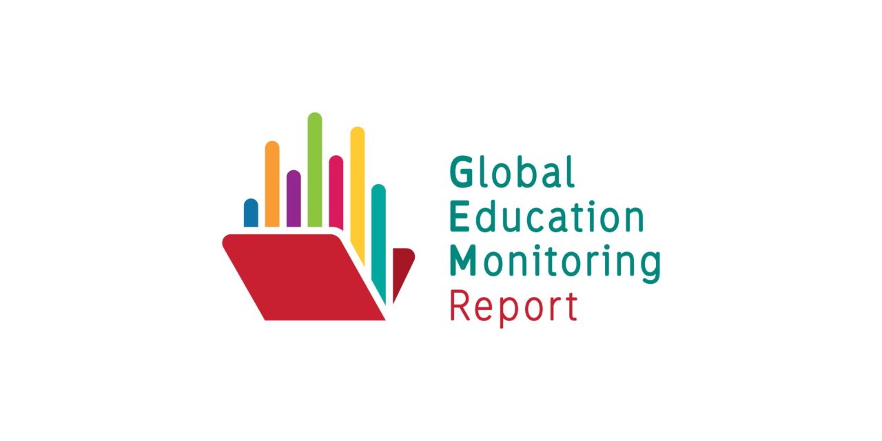 Global Education Monitoring Report