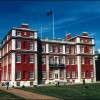 The Future of Education in the Commonwealth Secretariat MarlboroughHouse