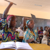 Girls Education – which way forward? NigerClassRoom-Credit-PLAN