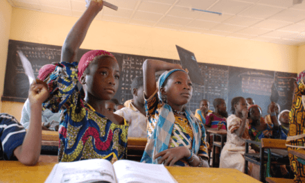 Girls Education – which way forward?