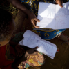 Transforming girls’ education: how do we advance measurements of ‘success’? girl-discussing-report