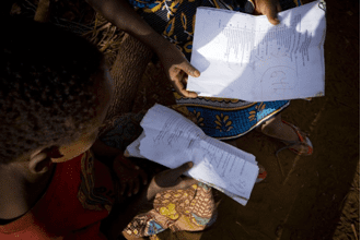 Transforming girls’ education: how do we advance measurements of ‘success’?