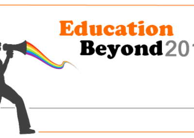 Education Beyond 2015 logo