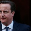 Cameron’s Golden Thread Illuminated David Cameron