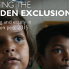 Discussion of Hidden Exclusion in Education hidden-exclusion