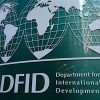 Post-2015 Global Environment DFID
