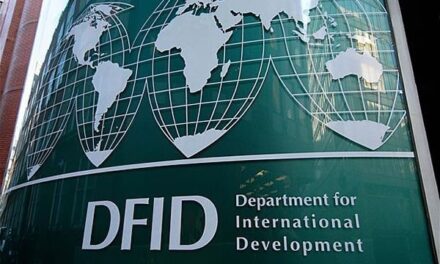Back to the Future: The Evolution of DFID’s education programme – What have we learnt and where are we going?