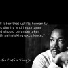 Skills for Work and Life: Towards a Transformative Approach MartinLutherKingJr