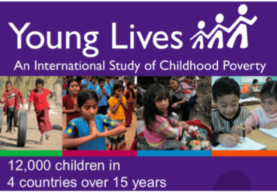 Young Lives banner