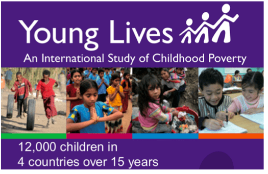 Young Lives banner