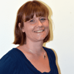 Catherine Jere
