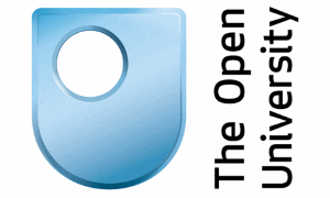 Open University logo