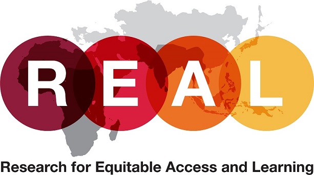 REAL Centre seminar: Gender equality in research for marginalised groups in sub-Saharan Africa