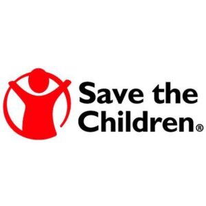 Save the Children Logo