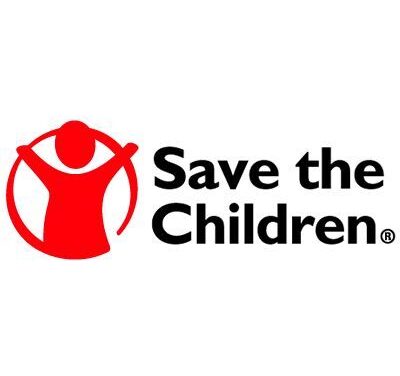 Save the Children Logo
