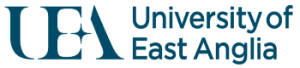 University of East Anglia logo