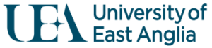 University of East Anglia logo