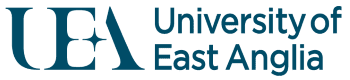 University of East Anglia logo