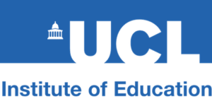 UCL Institute of Education logo