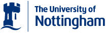 University of Nottingham logo