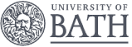 University of Bath logo