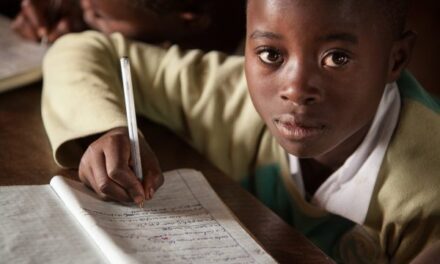 25 years on – redressing ‘crisis-blind’ approaches to children’s right to education