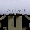 GMR Director Aaron Benavot invites feedback on 2016 Report Concept Note 'Feedback' Photo: Dennis Skley
