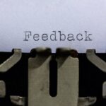 'Feedback' Photo: Dennis Skley