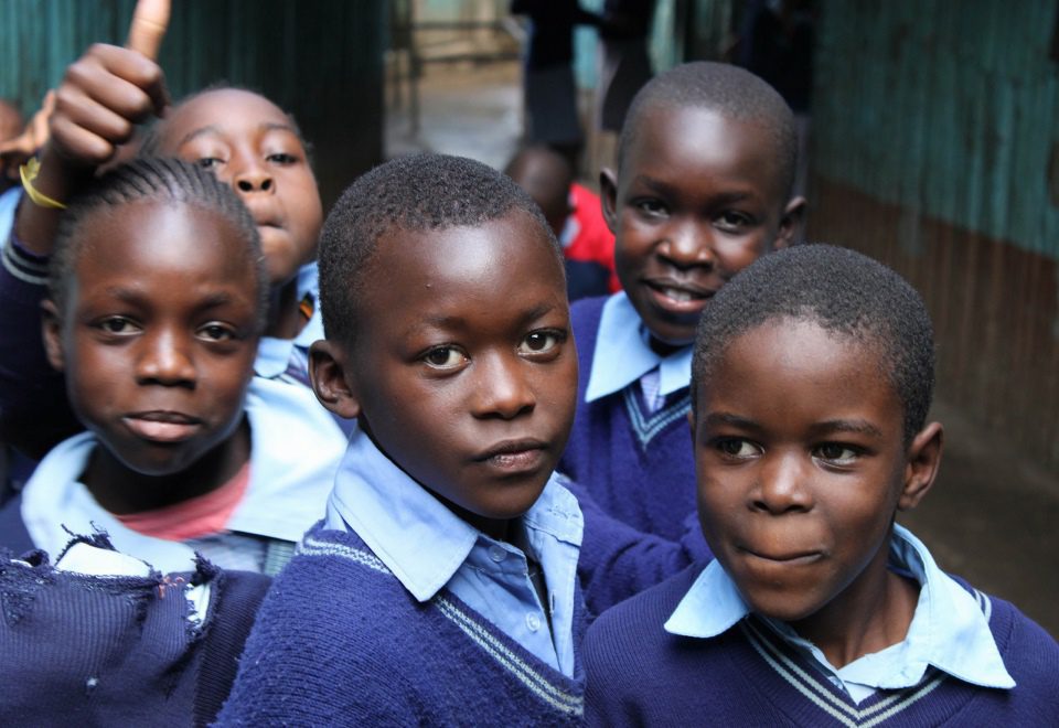 What we know – and don’t know – about the impact of private schooling in developing countries