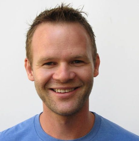 Tim Williams photo