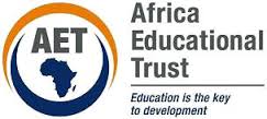 African Educational Trust logo