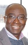 Kwame Akyeampong