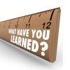 Reflections on Assessing teaching and learning for sustainable development:sub theme at Conference 2017 Assessment