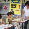 Enabling Teachers – Interview with Nalini Boodhoo Unknown children in Equador -