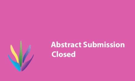 Our call for abstracts is now closed