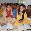 Beyond Literacy and Numeracy: Rethinking the Curriculum – Interview with Paul Vare Image for Beyond Literacy and Numeracy sub-theme, boys from Sindh