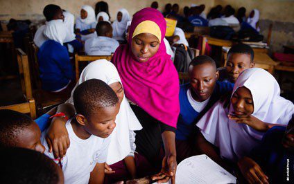 Inclusive learning and teaching: Lessons from the last two decades.