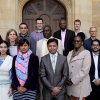 Conference Bursary Fund 2015 Bursary recipients