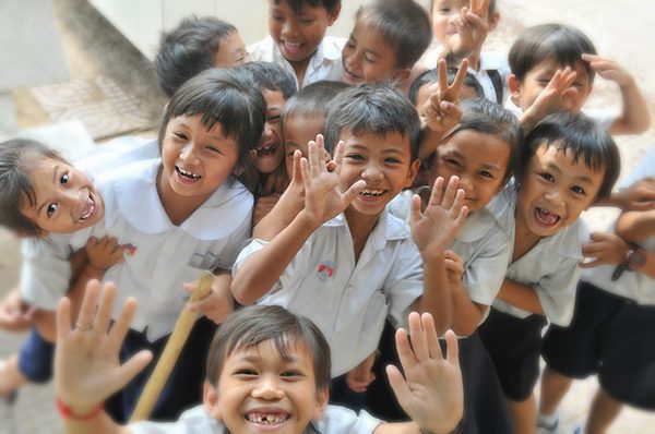'What’s the use of education?'