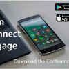 Conference App To download the app, search “UKFIET Conference 2017” in the App Store or Google Play.