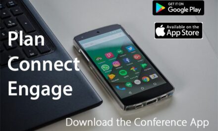 Get the UKFIET Conference 2019 App.