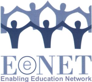 Enabling Education Network logo