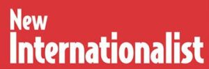 New Internationalist logo