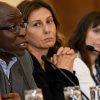 Panel discussion on effective learning outcomes for sustainable development Final panel 2017