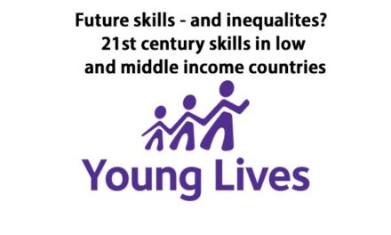 Future skills – and inequalities? 21st century skills in low and middle-income countries