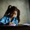 Who is responsible for ensuring gender equality in education? Girl learner