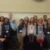 Supporting each other: the early career workshop held at the 2017 UKFIET conference Early Career professionals