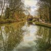 Teachers, canals, and a friend remembered: Reflections from UKFIET 2017 Oxford Canal