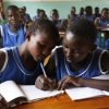 CALL FOR PROPOSALS: UNICEF Think Piece Series African boy children in classroom setting
